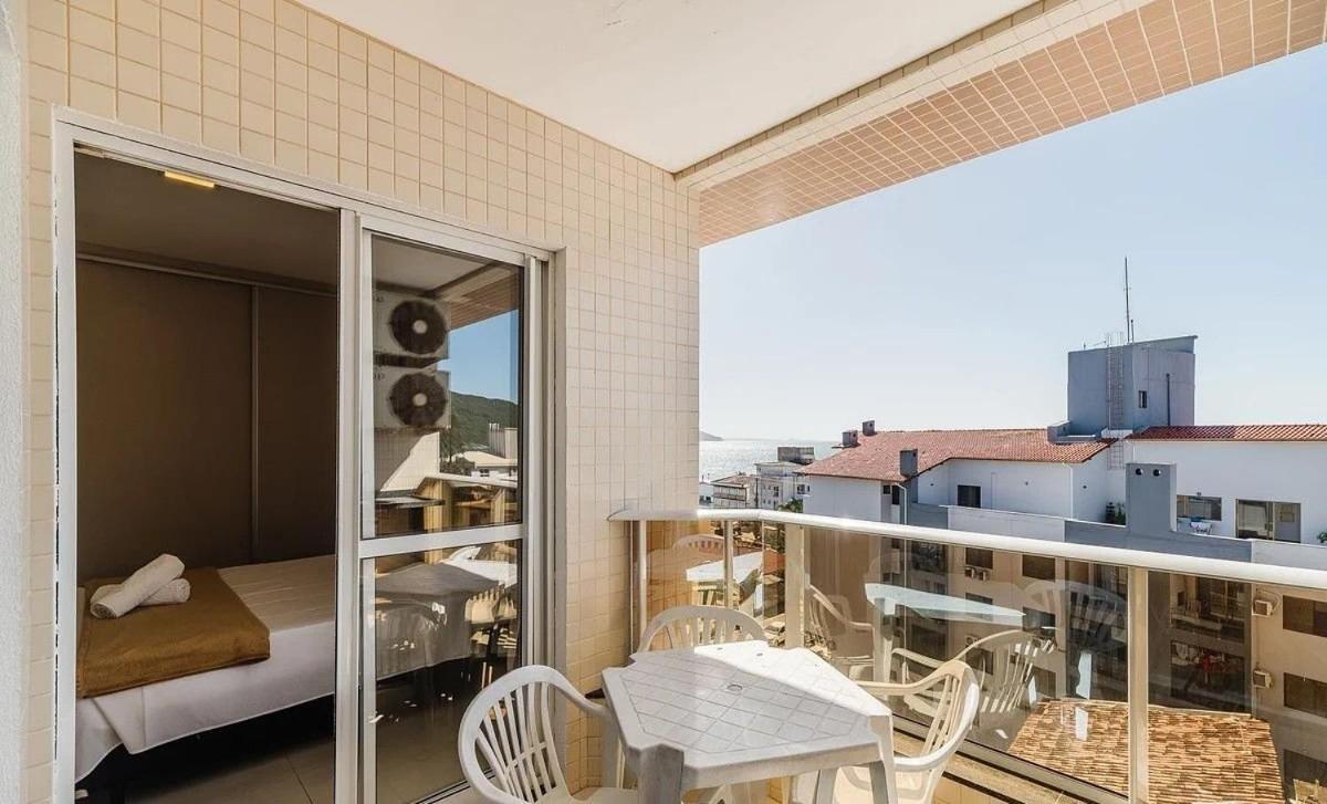 Apartamento Ingleses - Vista Mar/piscina