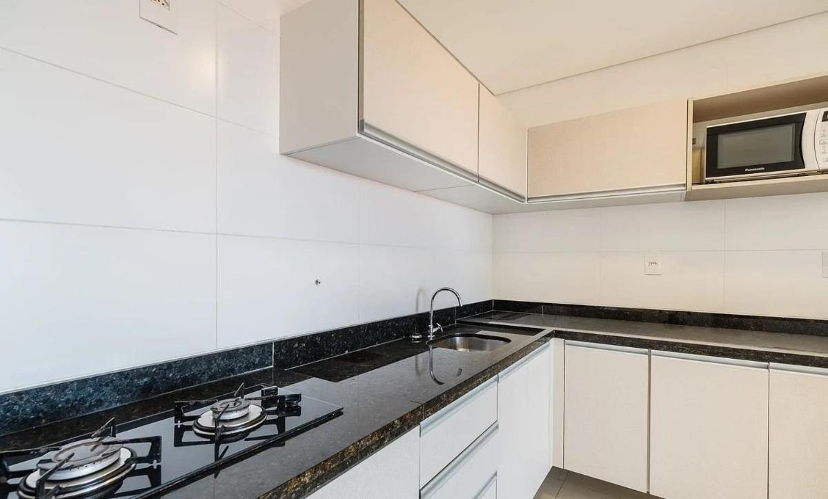 Apartamento Ingleses - Vista Mar/piscina Florianopolis