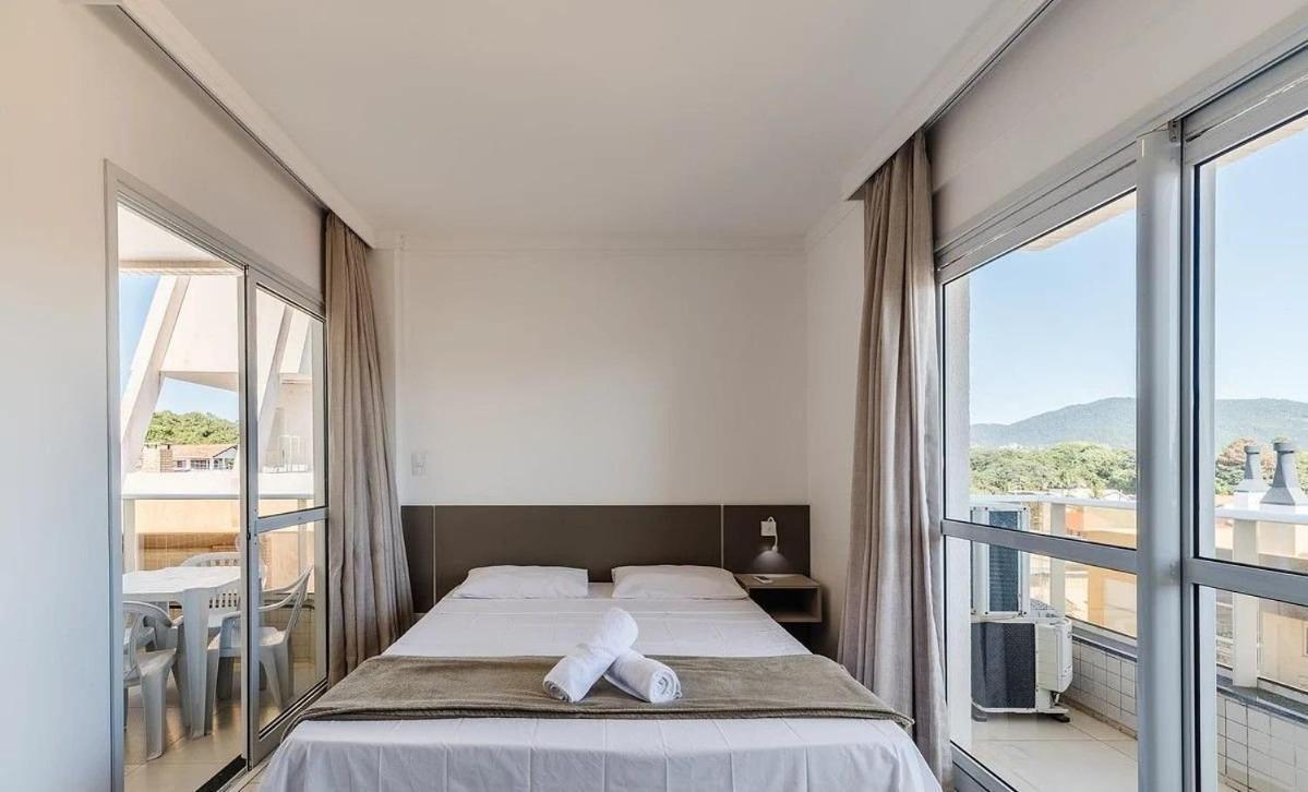 Apartamento Ingleses - Vista Mar/piscina *
