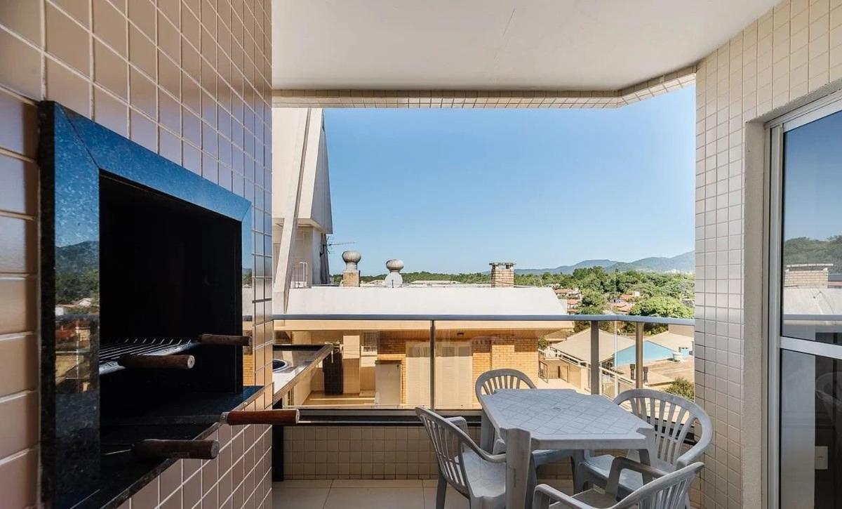 Apartamento Ingleses - Vista Mar/piscina