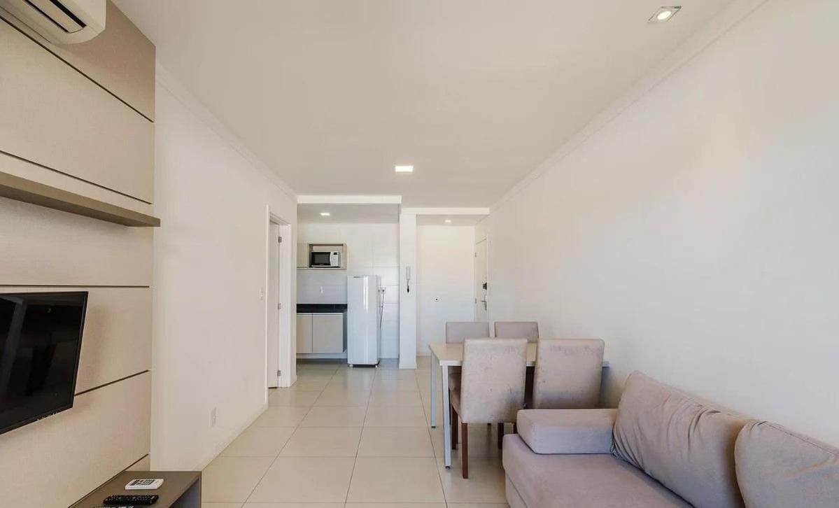 Ingleses - Vista Mar/piscina Apartamento Florianopolis