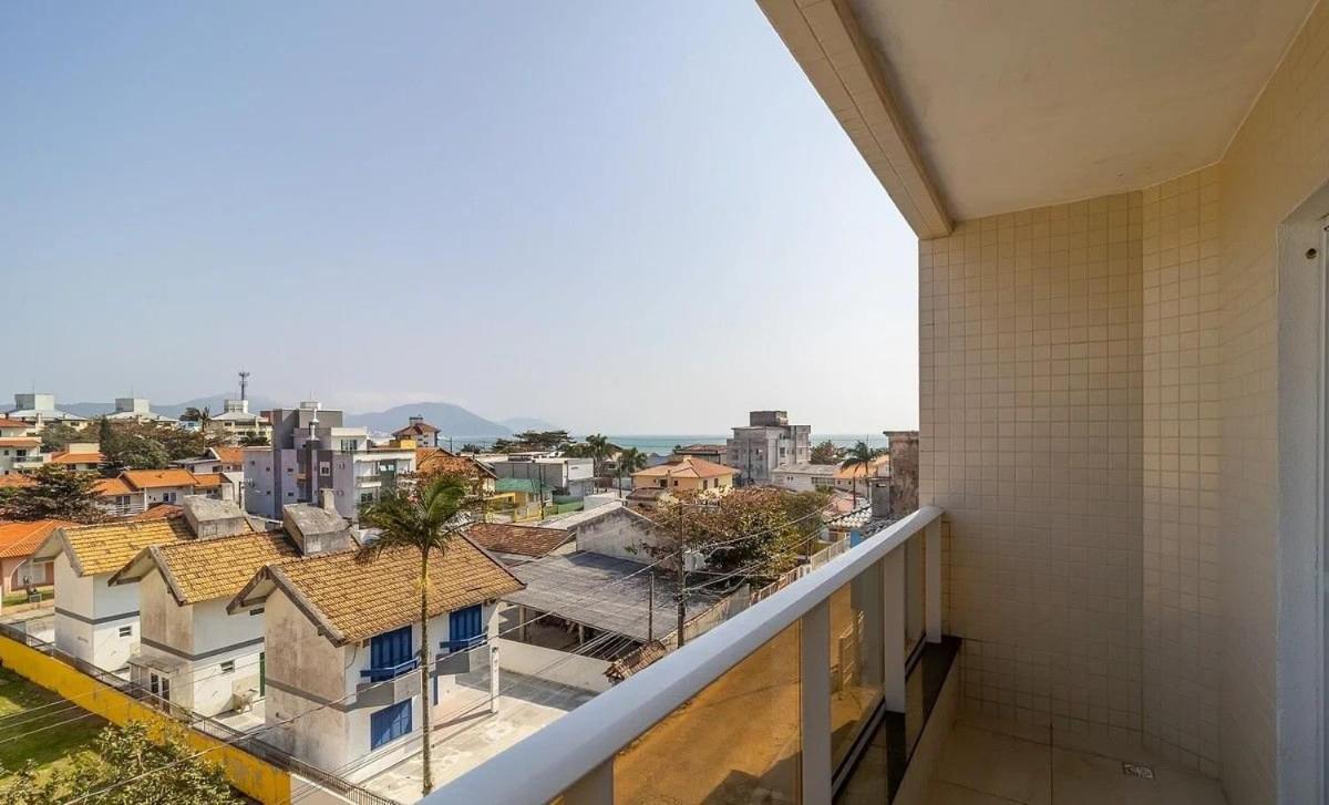 Apartamento Ingleses - Vista Mar/piscina