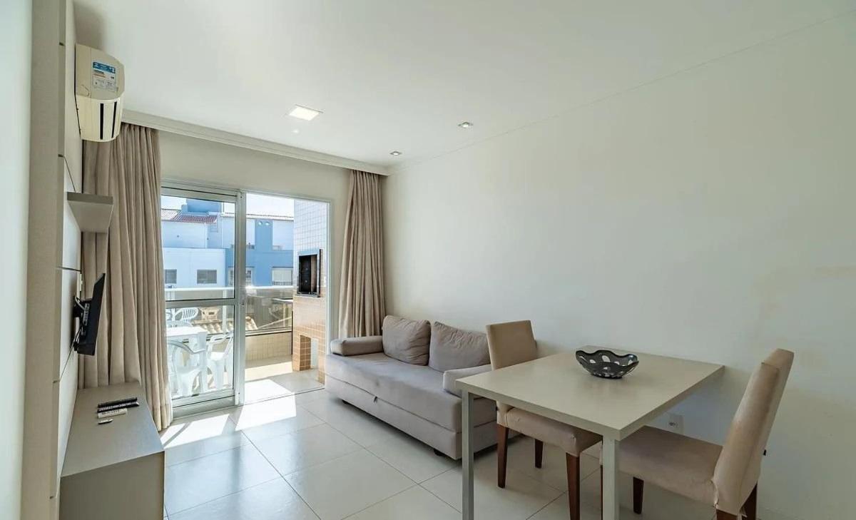 Apartamento Ingleses - Vista Mar/piscina