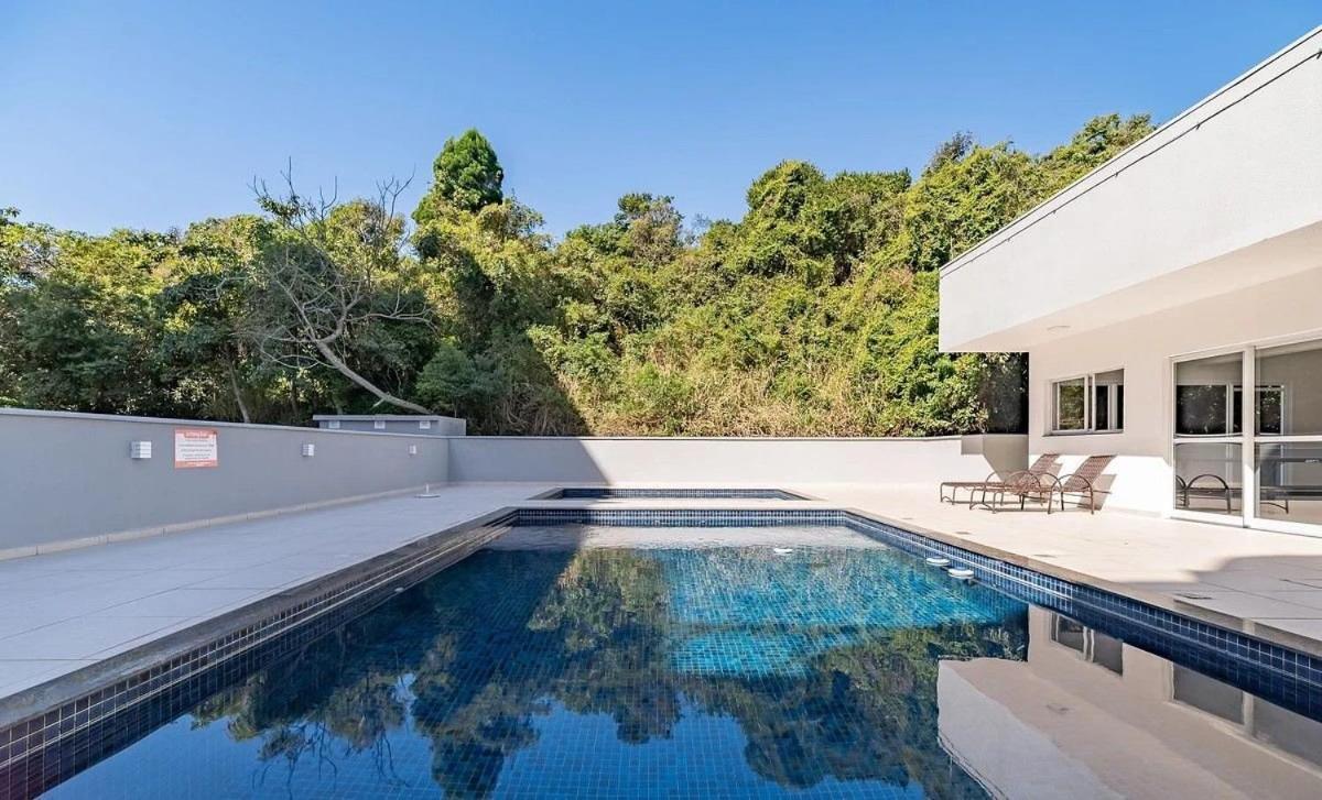 Ingleses - Vista Mar/piscina Florianopolis